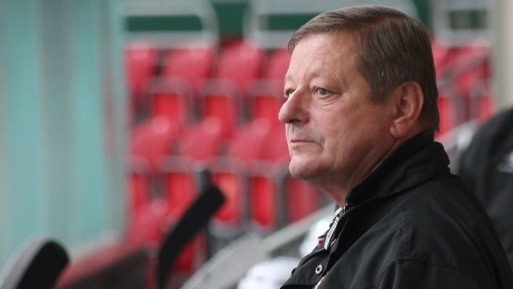 Svatopluk Kosík: Za bojovnosť máme pozíciu lídra